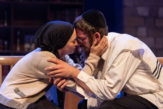תמונת מופע: פינק ליידי