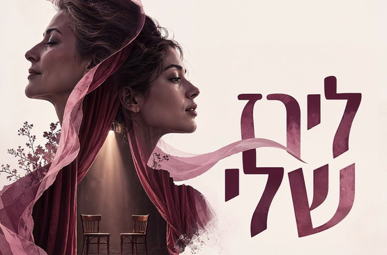 תמונת מופע: לירז שלי